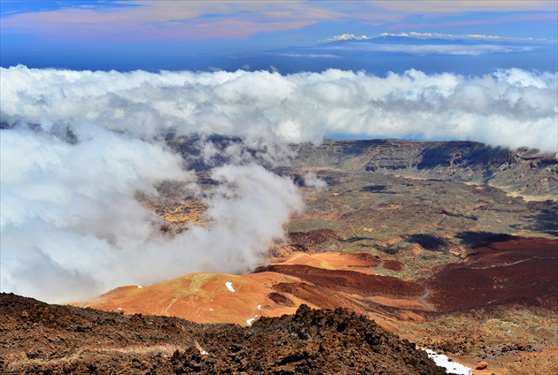 Teide