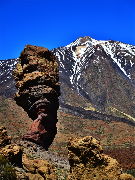 El Teide