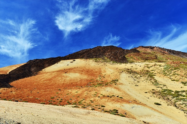 El Teide