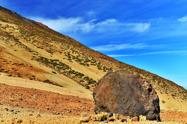 El Teide