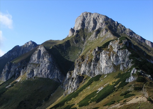 Belianske Tatry