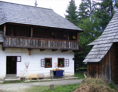 skanzen