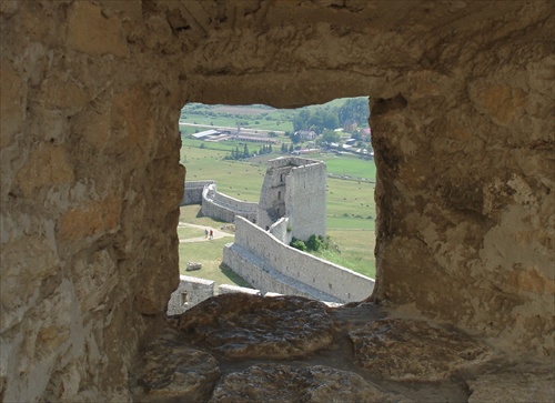 Spišský hrad