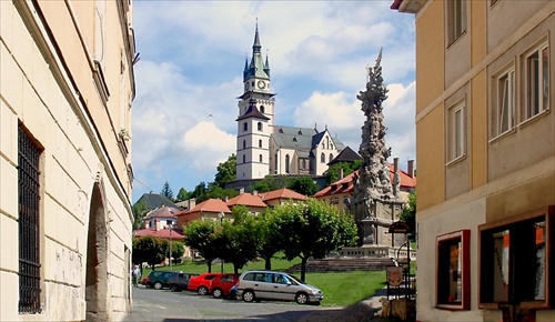 Kremnica