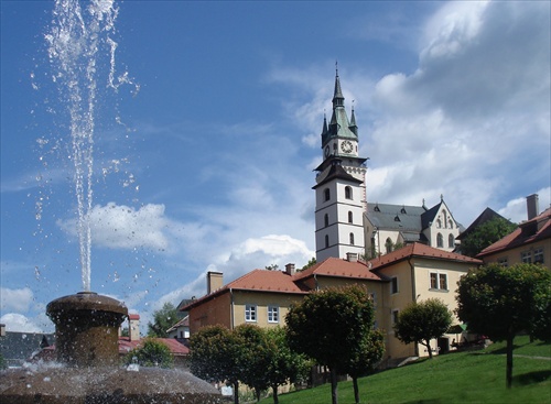 Kremnica II