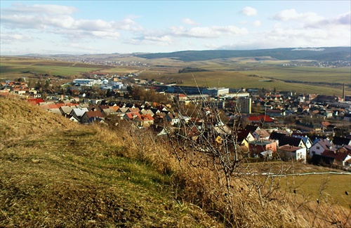 prechádzka - 2. 12. 2008