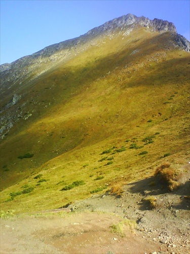 Belianske Tatry