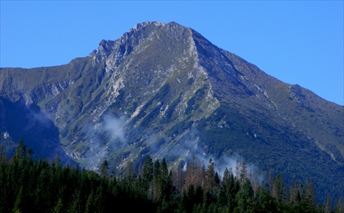 Havran - Belianske Tatry