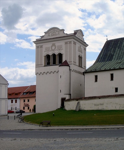 Spišská Sobota