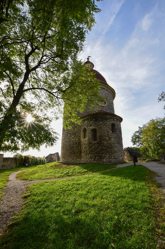 Skalicka rotunda