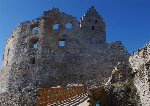 Topoľčiansky hrad