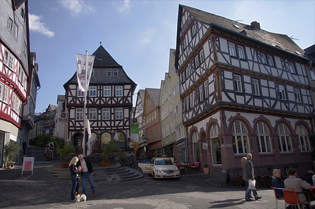 Wetzlar