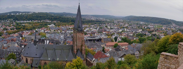 Marburg