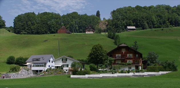 Pohľady z auta