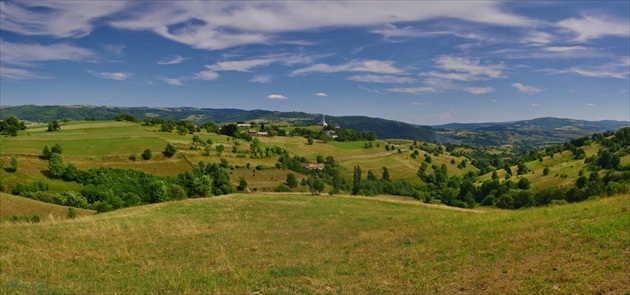 Krajina pod Poľanou