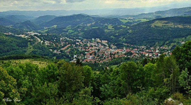 Kremnica na dlani