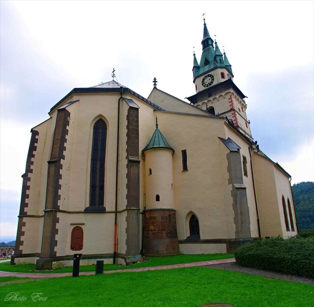 Kremnica II