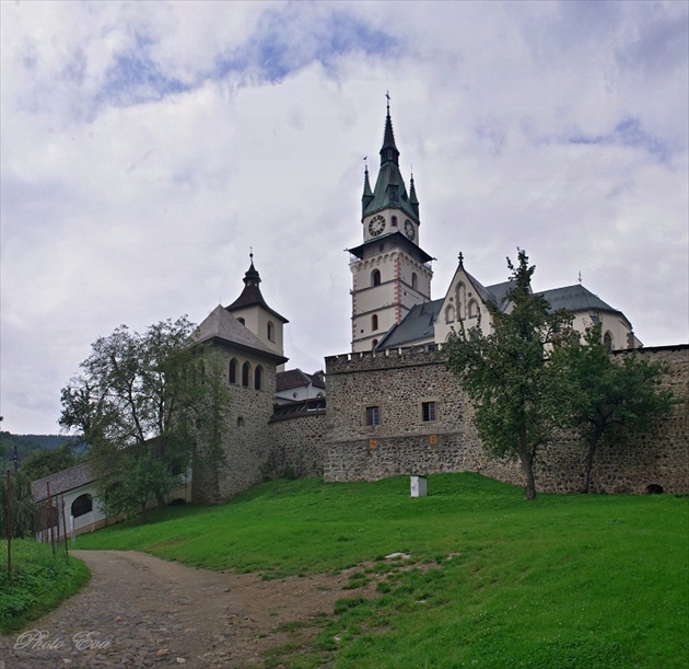 Kremnica III