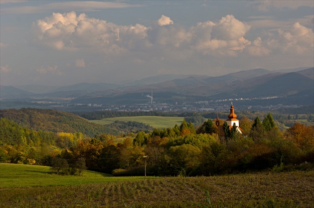 Krajina