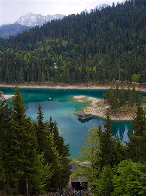 Caumasee