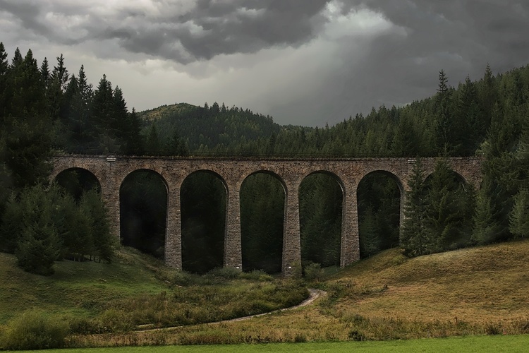 Chramošský viadukt