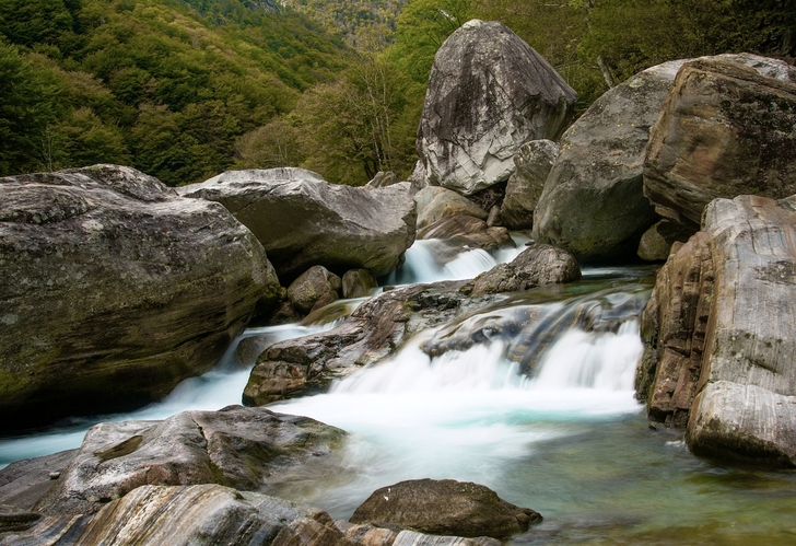 Verzasca