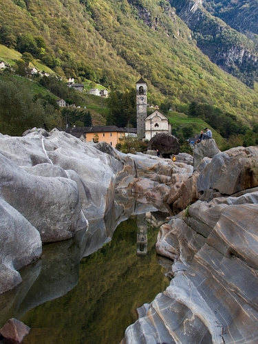 Verzasca