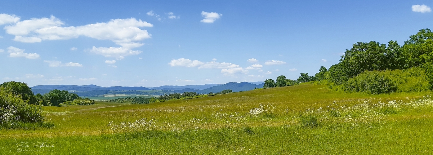 Krajina.