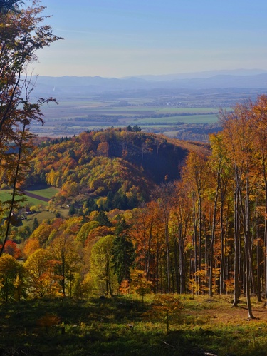 Krajina.