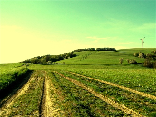 Ostrý vrch