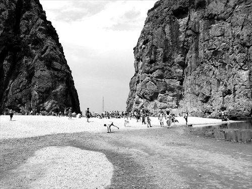 Sa Calobra - Mallorca