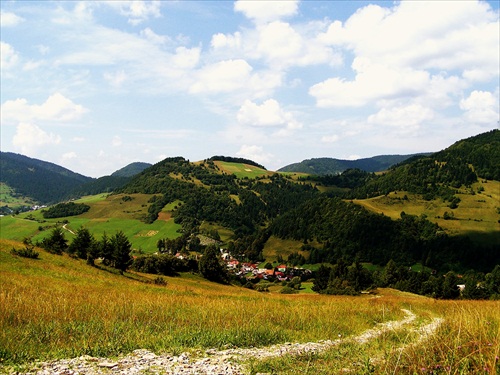 Malá Fatra