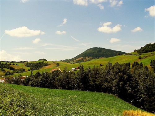 Malá Fatra Zázrivá