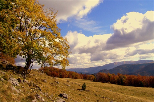 Veľká Fatra