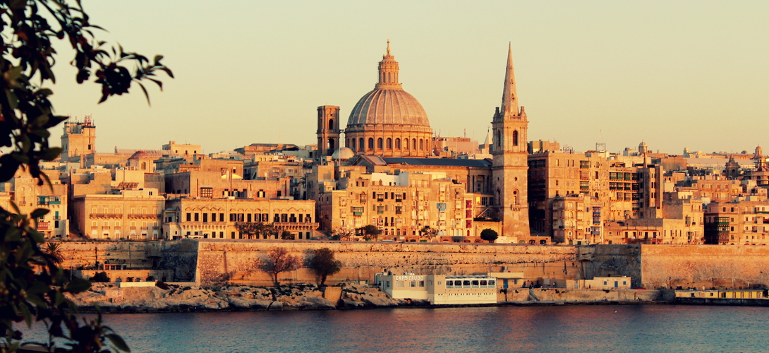 Malta - Valetta