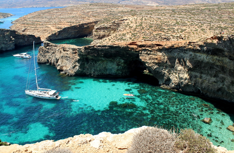 Comino