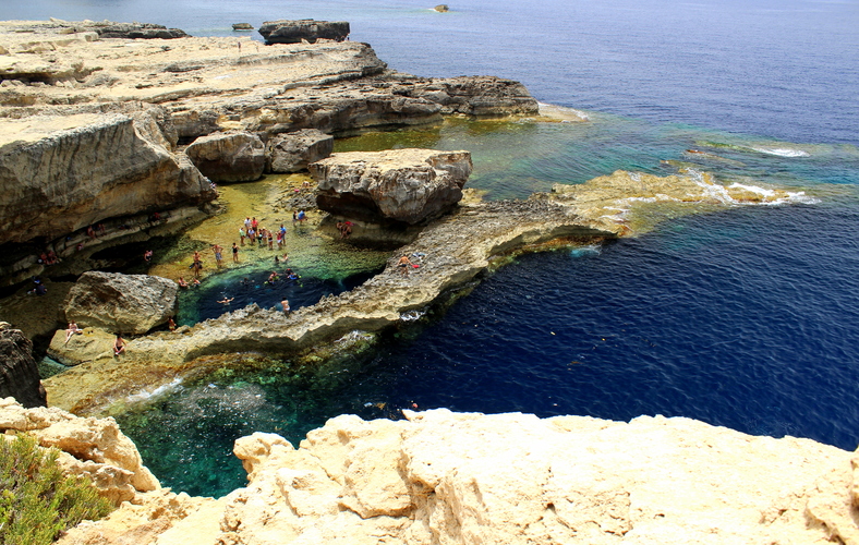 Gozo