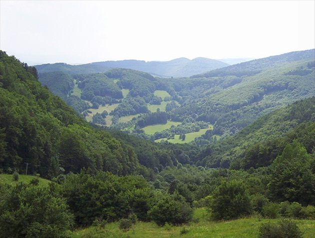 z Vršatca