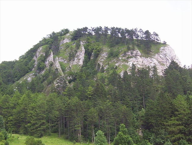 na Vršatci