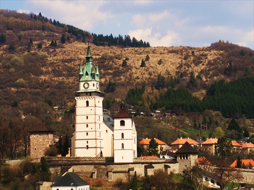 Kremnica