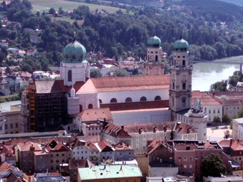 Passau