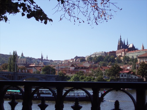 Praha