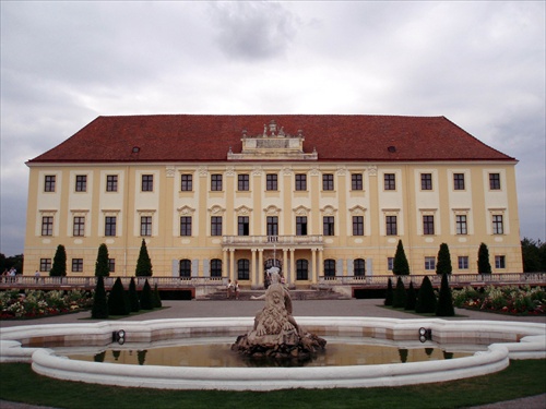 Schloss Hof