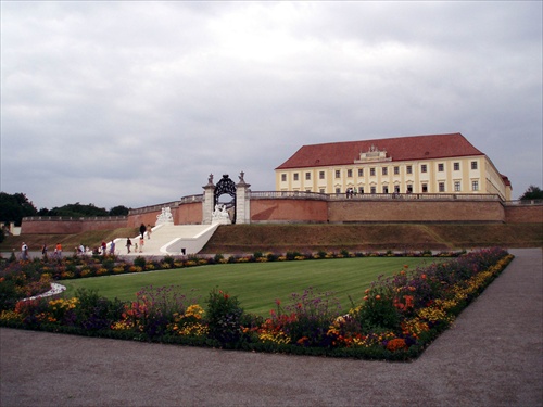 Schloss Hof II