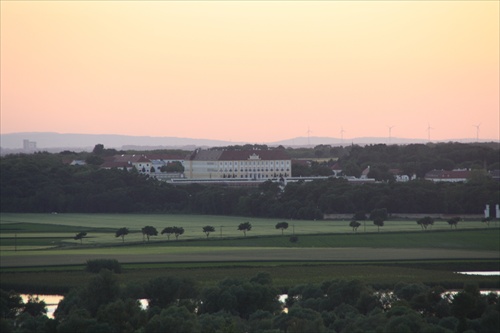 Schloss Hof VII