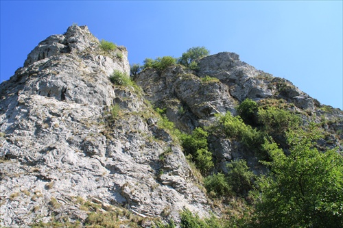 Devínsky hrad 2