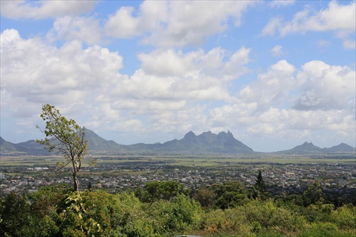 Curepipe II