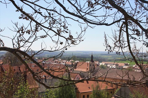 Mikulov zhora