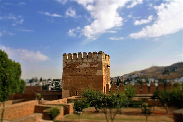 Alhambra