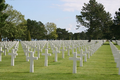 omaha beach